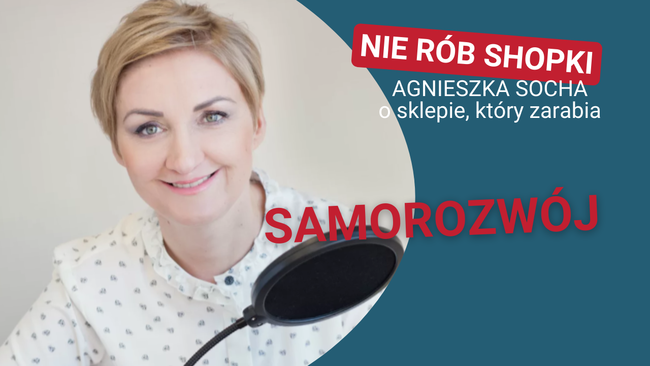 samorozwój