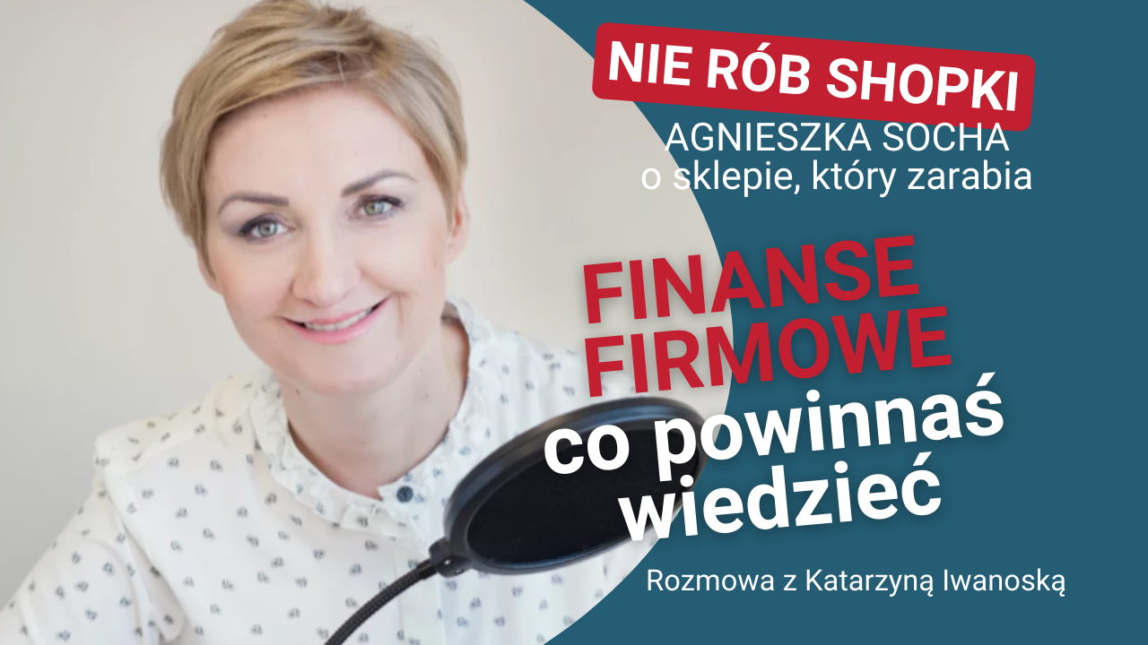 finanse firmowe