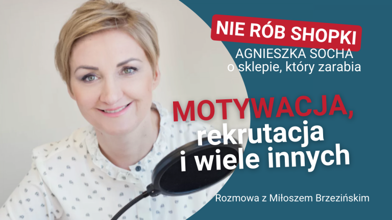 motywacja rekrutacja