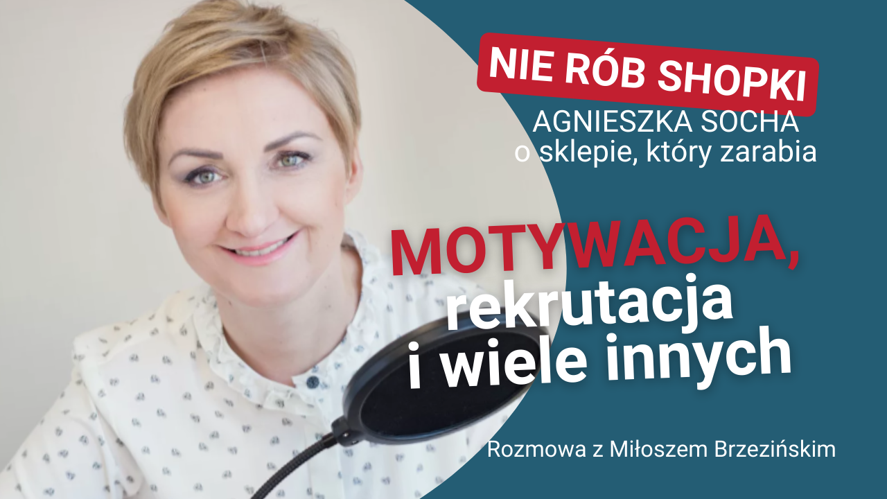 motywacja rekrutacja