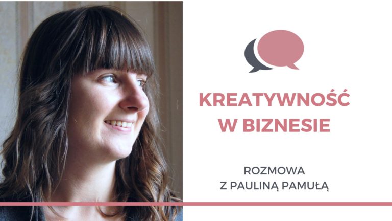 kreatywność w biznesie