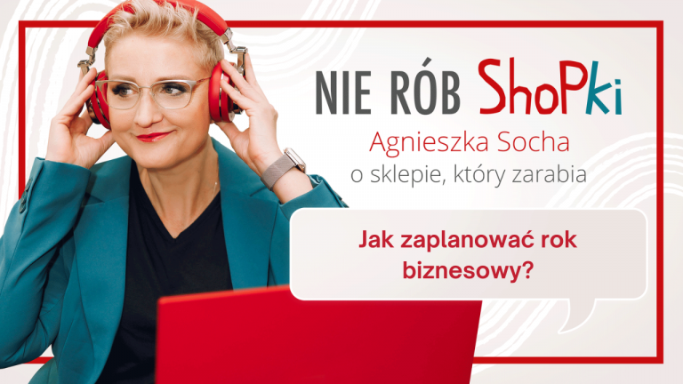 Jak zaplanować rok biznesowy?