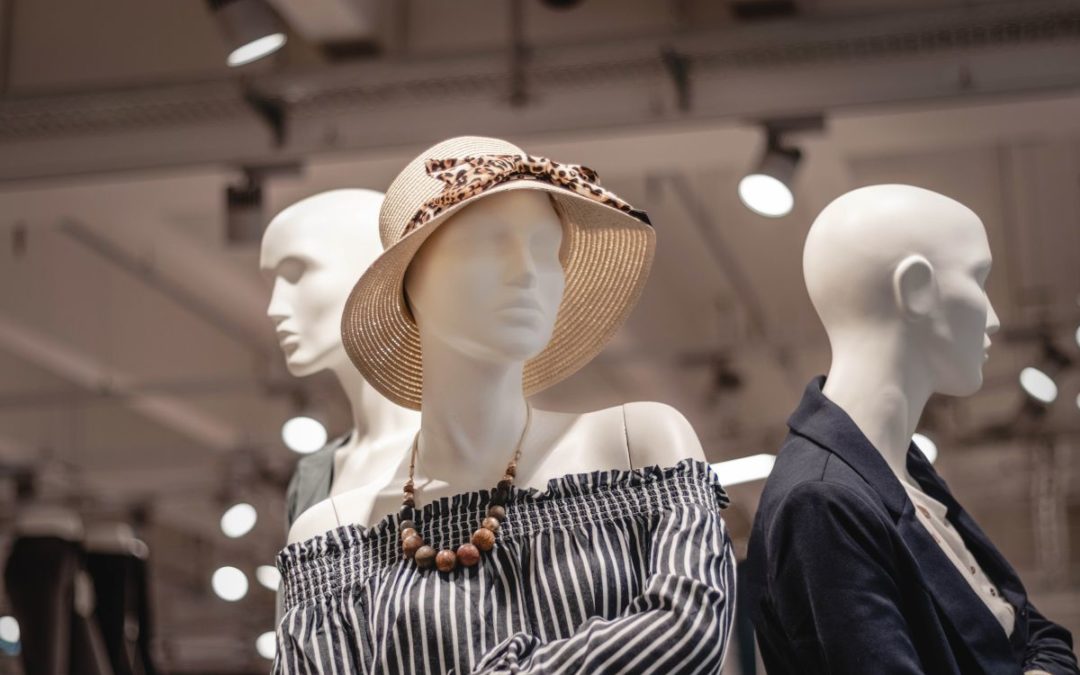 Pułapki sezonu w sklepie stacjonarnym