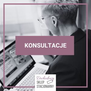 Konsultacje indywidualne
