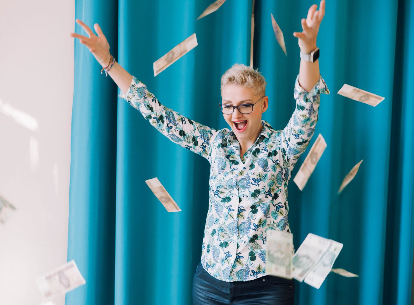 Agnieszka Socha, szkolenie stacjonarne dla właścicieli sklepów i butików stacjonarnych